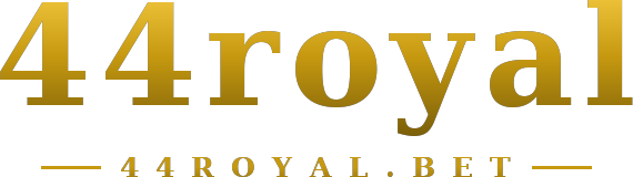 44royal logo