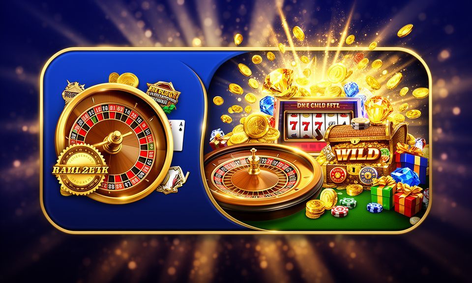 44royal Akses Penuh ke Wilayah 44royal