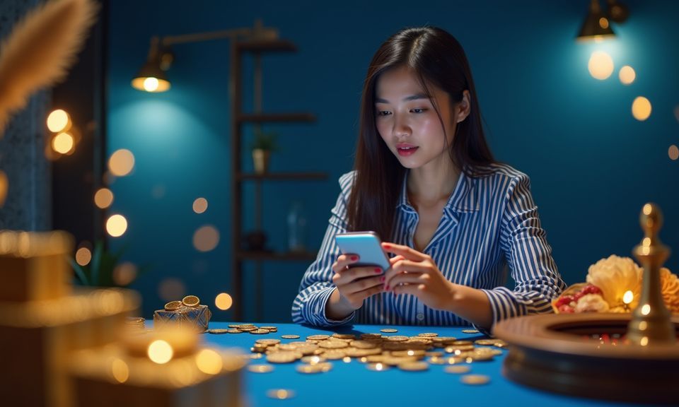 44royal Daftar akaun 44royal untuk Malaysia