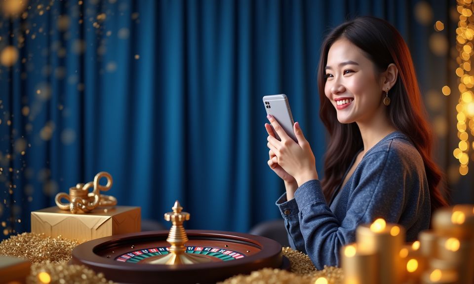 44royal gaming platform
